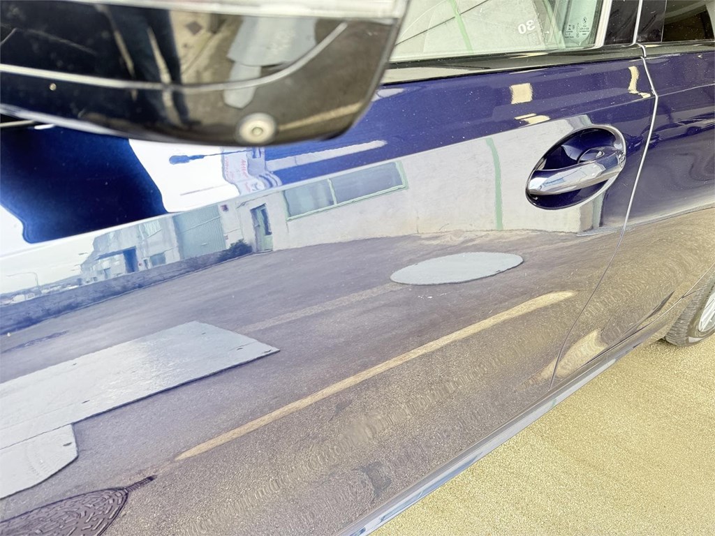 Foto 11 BMW 320D G20 M SPORT