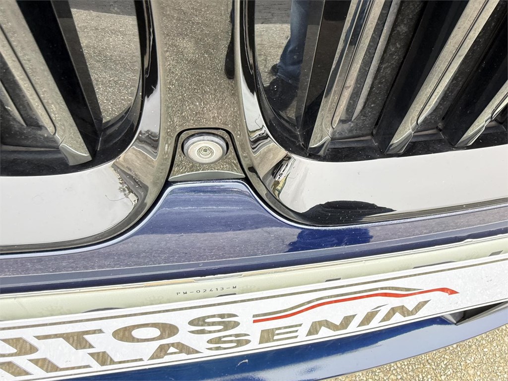 Foto 12 BMW 320D G20 M SPORT