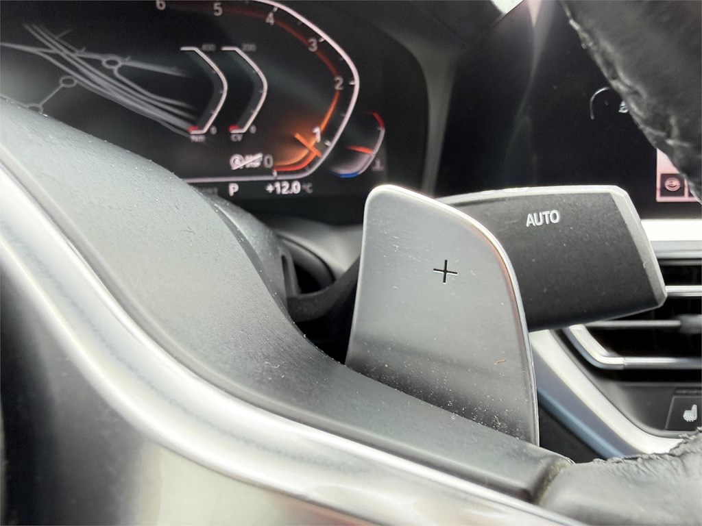 Foto 16 BMW 320D G20 M SPORT