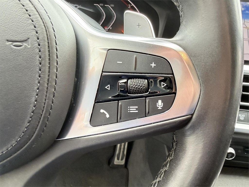 Foto 19 BMW 320D G20 M SPORT