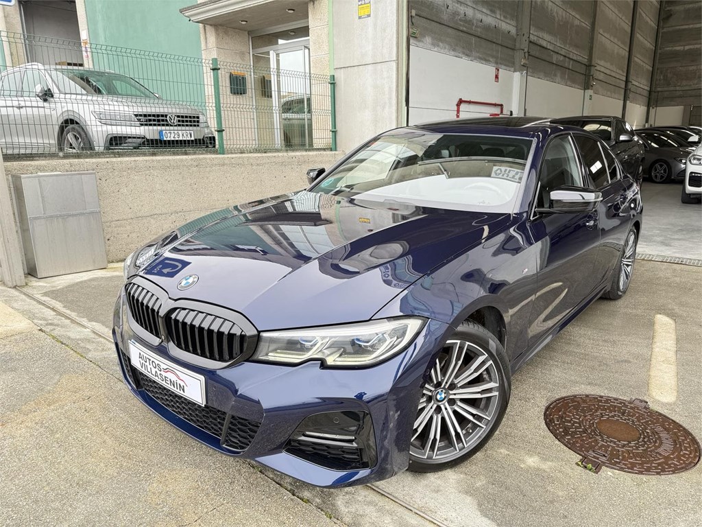Foto 1 BMW 320D G20 M SPORT