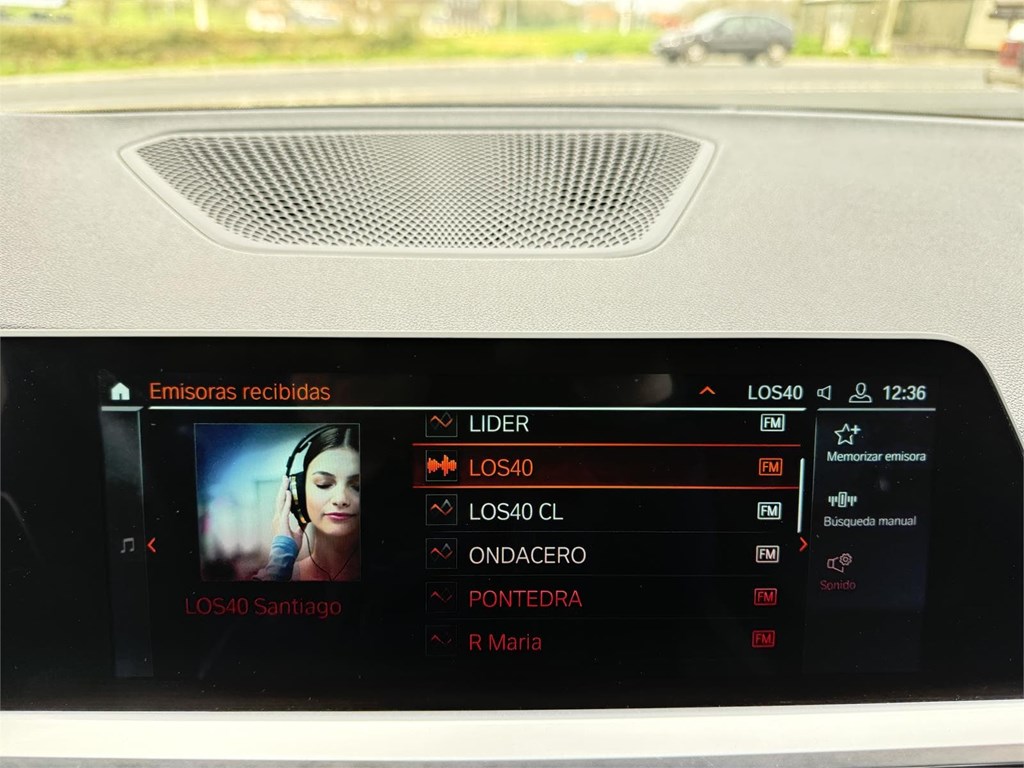 Foto 26 BMW 320D G20 M SPORT