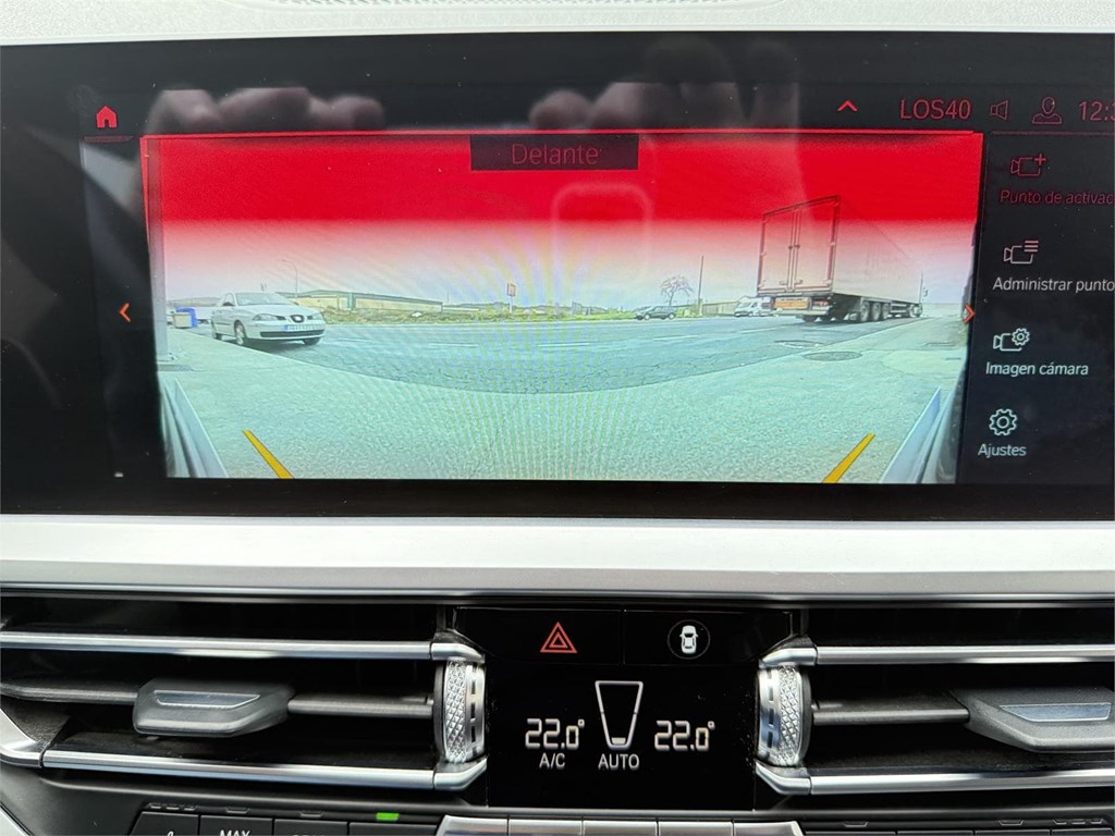 Foto 29 BMW 320D G20 M SPORT