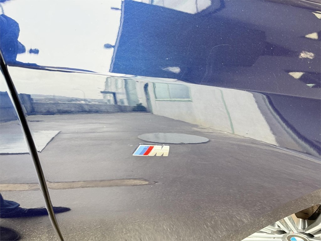 Foto 36 BMW 320D G20 M SPORT