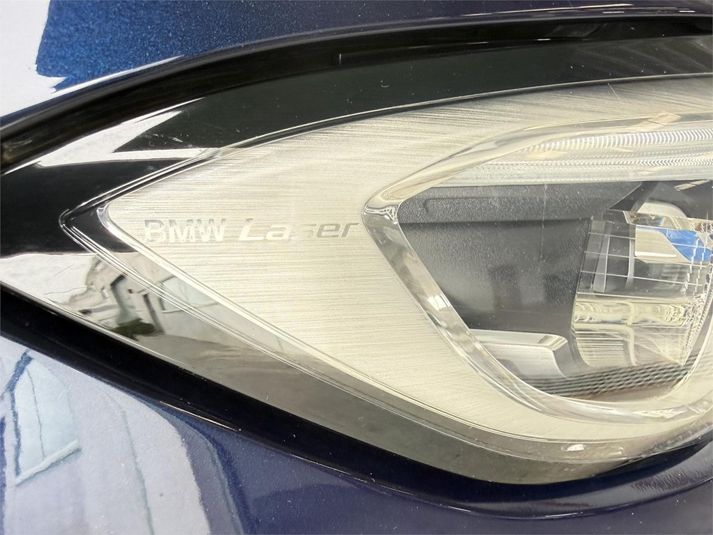 Foto 38 BMW 320D G20 M SPORT