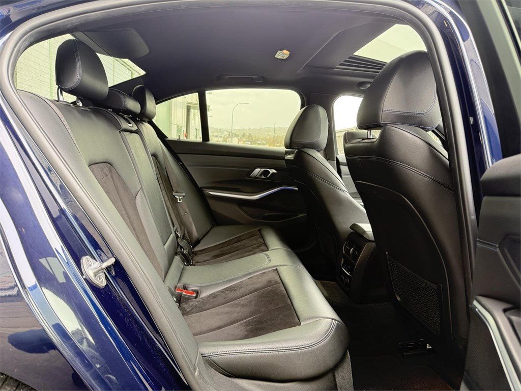 Foto 6 BMW 320D G20 M SPORT