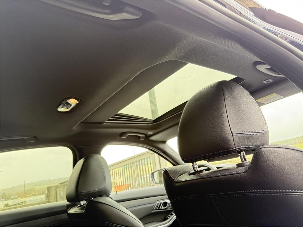 Foto 7 BMW 320D G20 M SPORT