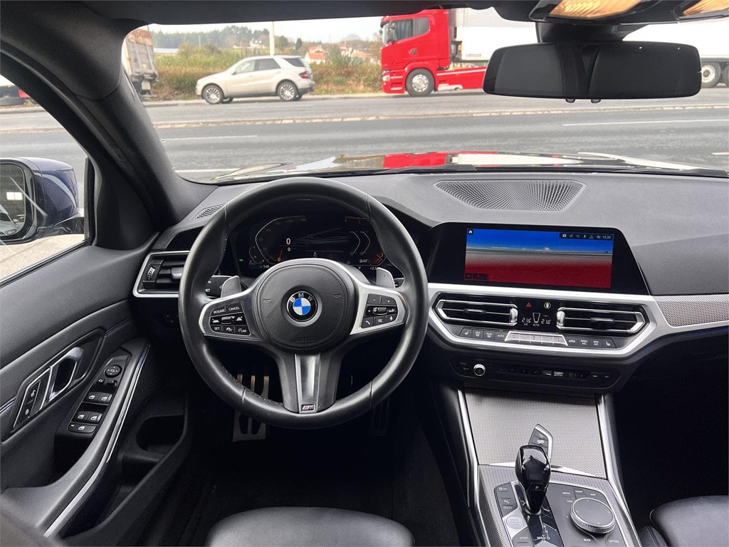 Foto 6 BMW 320D G20 M SPORT