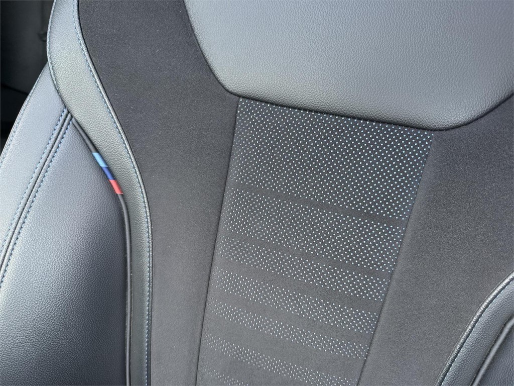 Foto 10 BMW 320D TOURING G21 M SPORT