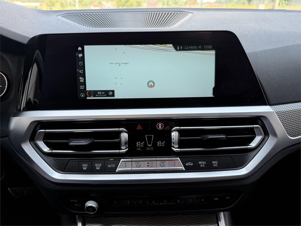 Foto 12 BMW 320D TOURING G21 M SPORT