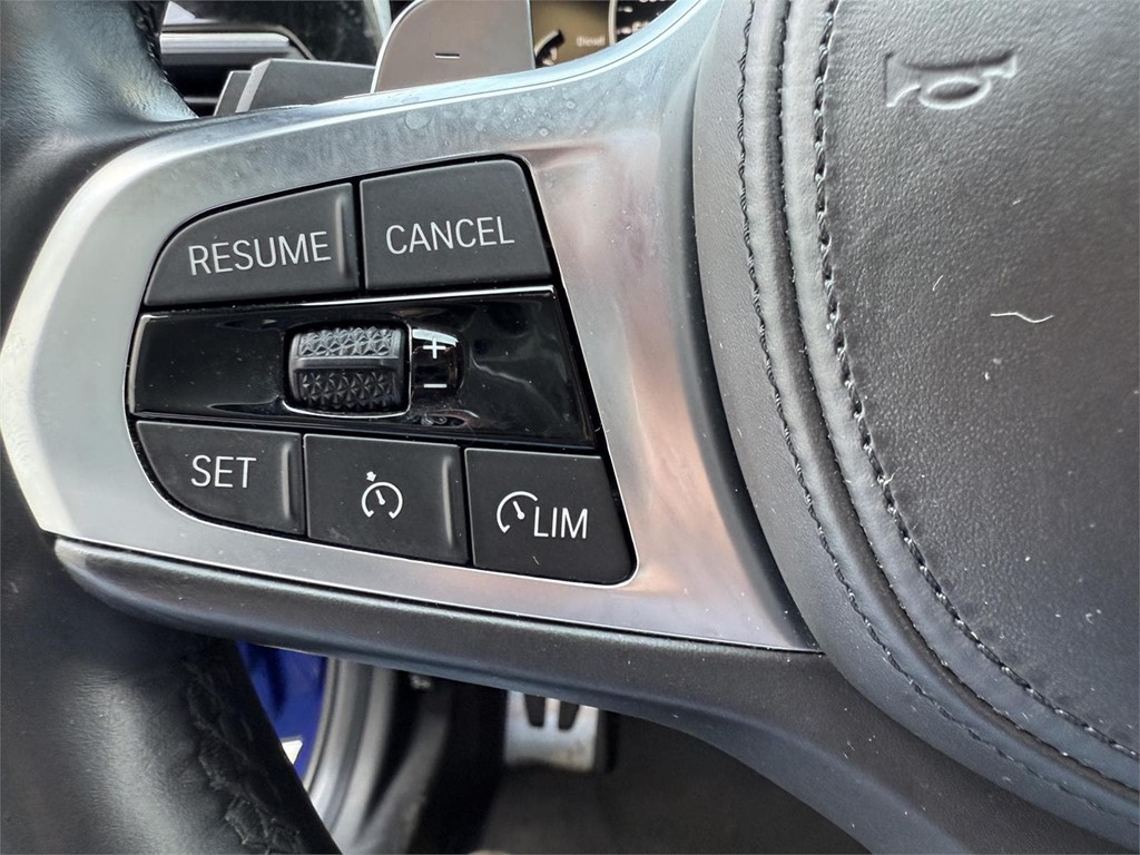 Foto 14 BMW 320D TOURING G21 M SPORT