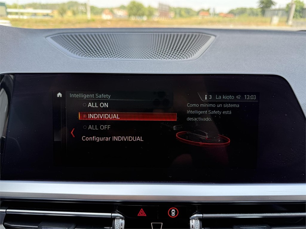 Foto 17 BMW 320D TOURING G21 M SPORT