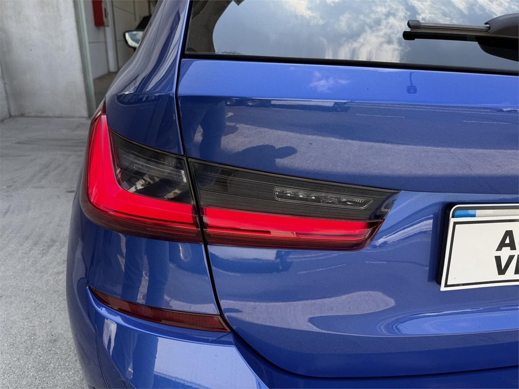 Foto 26 BMW 320D TOURING G21 M SPORT