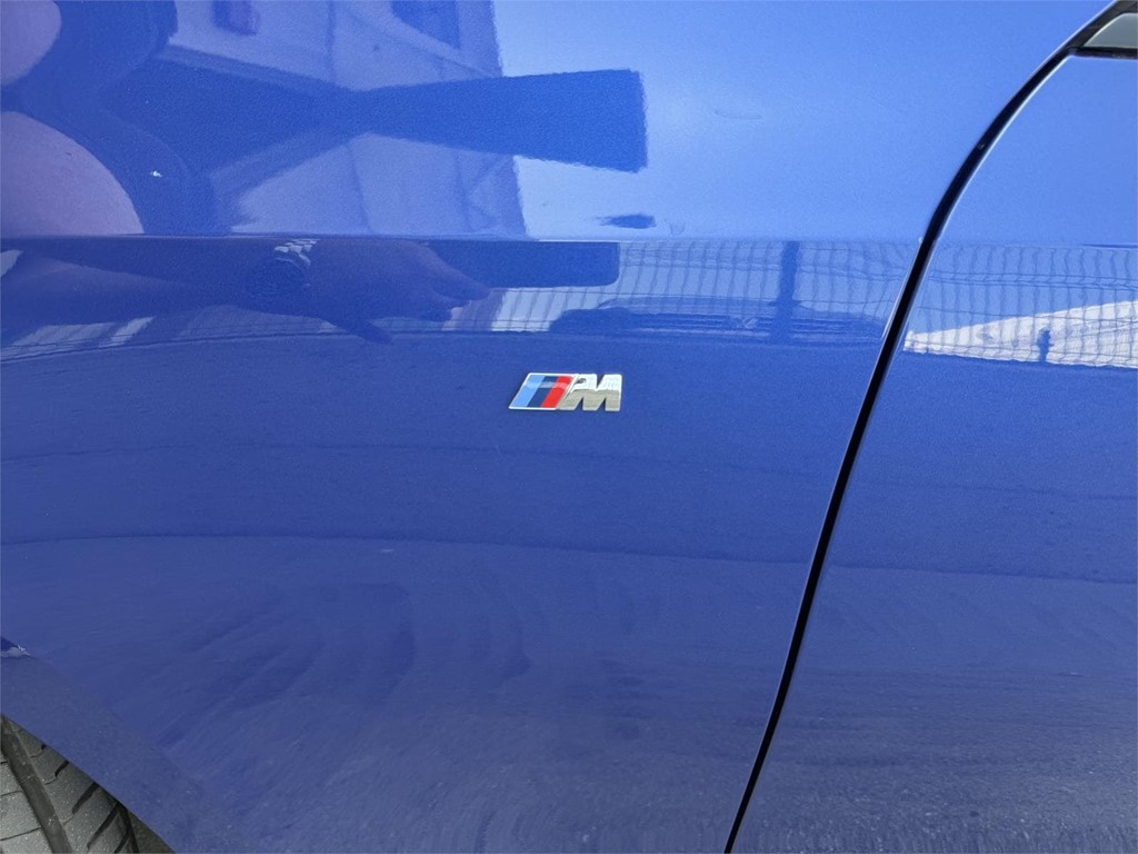 Foto 27 BMW 320D TOURING G21 M SPORT