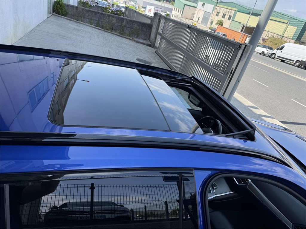 Foto 5 BMW 320D TOURING G21 M SPORT