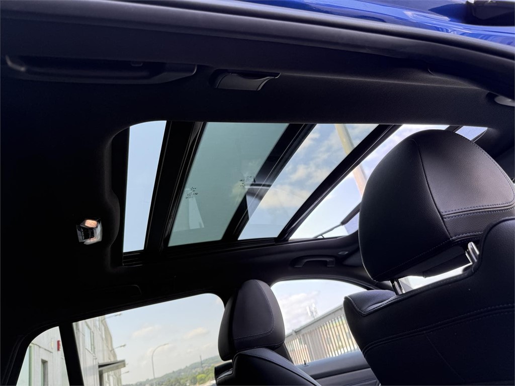 Foto 7 BMW 320D TOURING G21 M SPORT