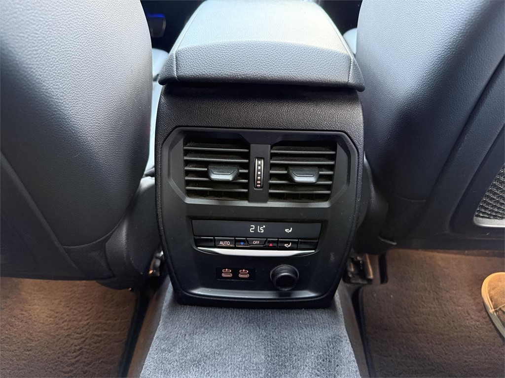Foto 8 BMW 320D TOURING G21 M SPORT