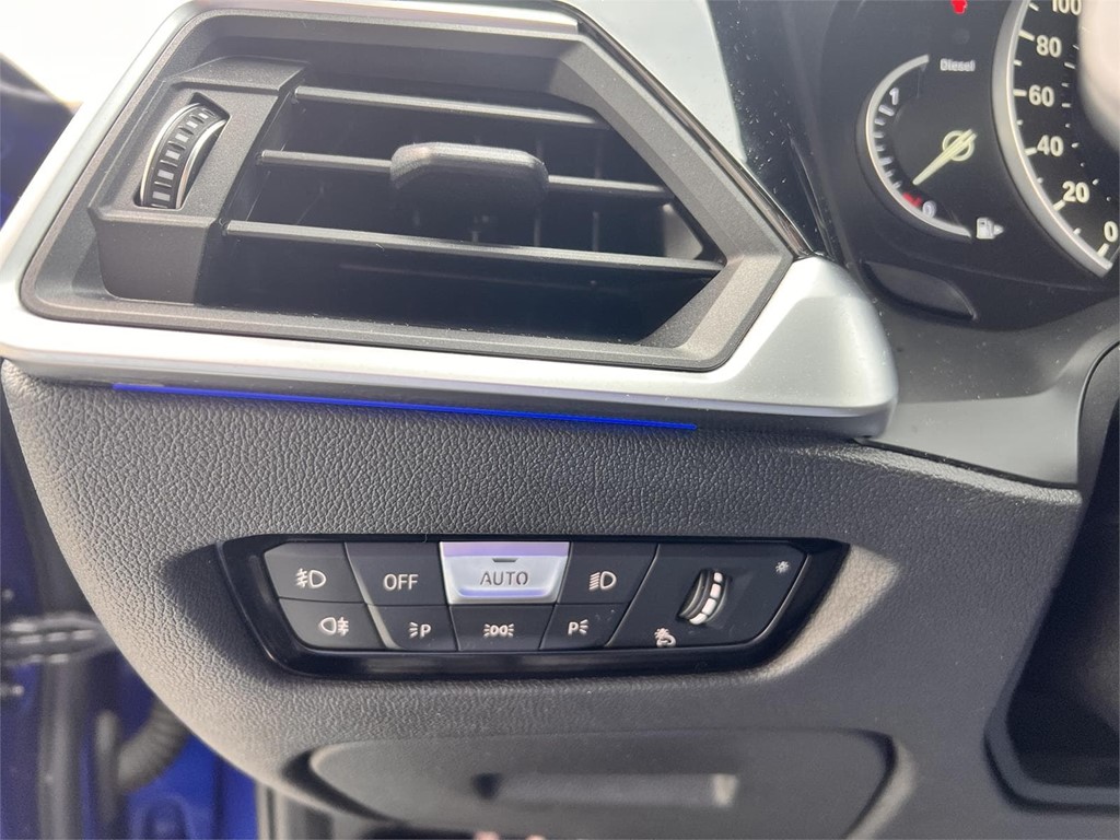 Foto 10 BMW 320D TOURING M SPORT G21