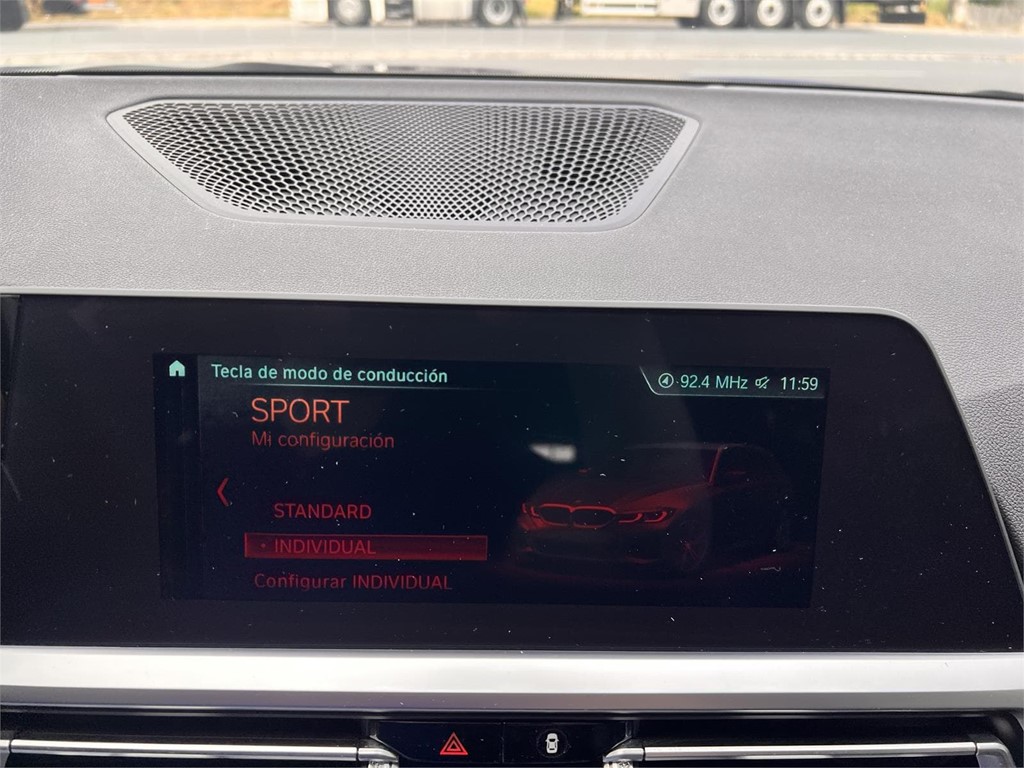 Foto 14 BMW 320D TOURING M SPORT G21