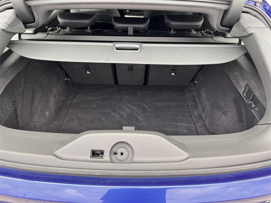 Foto 26 BMW 320D TOURING M SPORT G21