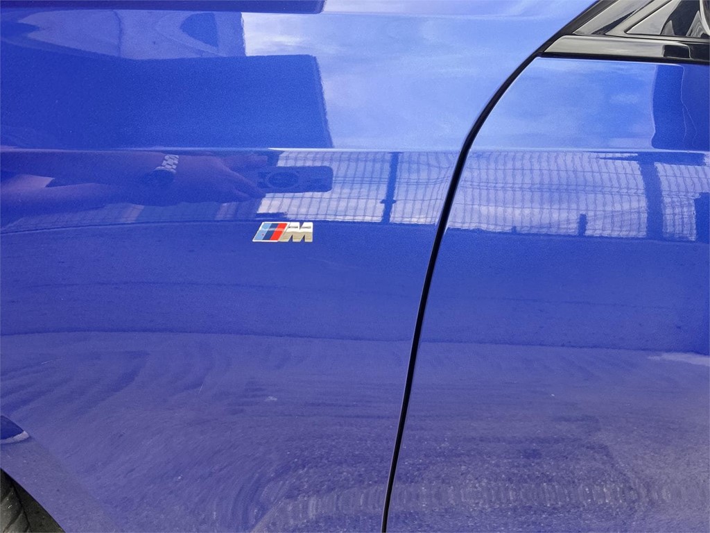 Foto 28 BMW 320D TOURING M SPORT G21