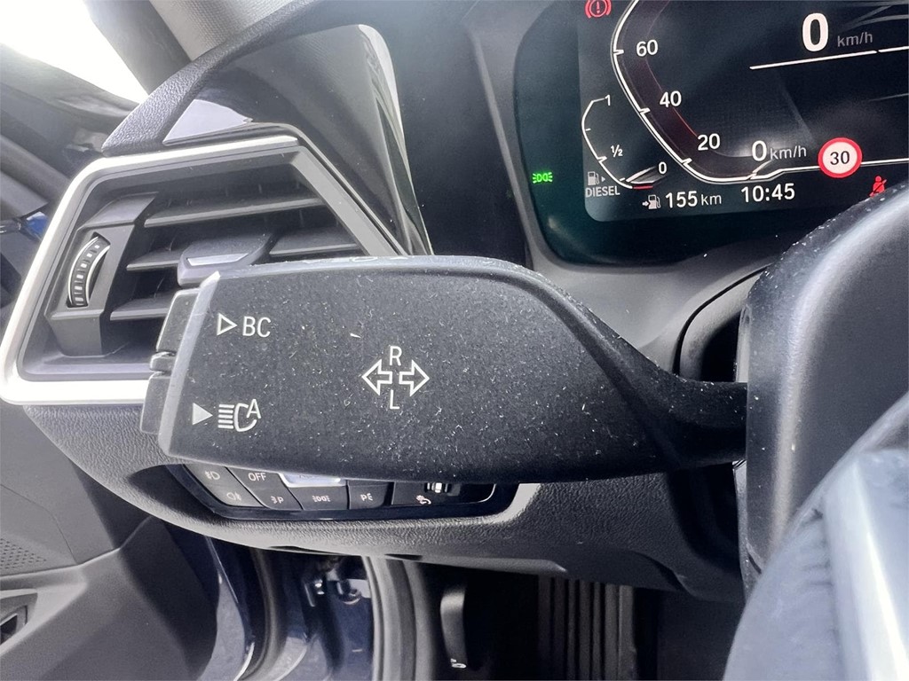 Foto 11 BMW 320D XDRIVE AUT SPORT TOURING G21