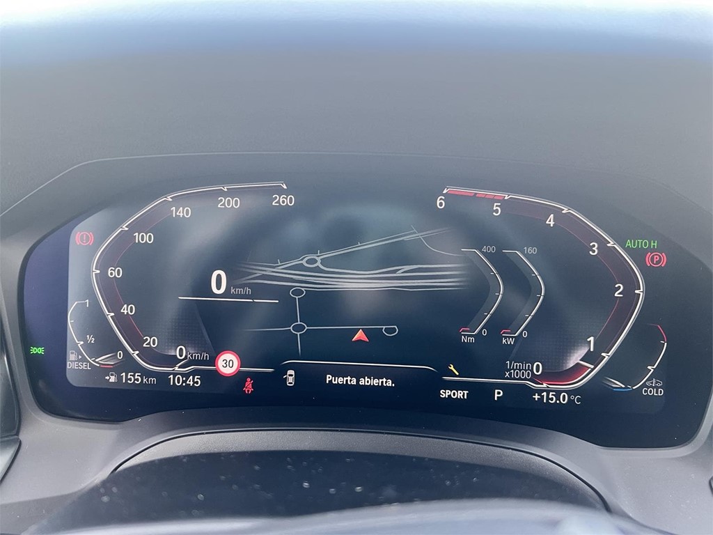 Foto 12 BMW 320D XDRIVE AUT SPORT TOURING G21