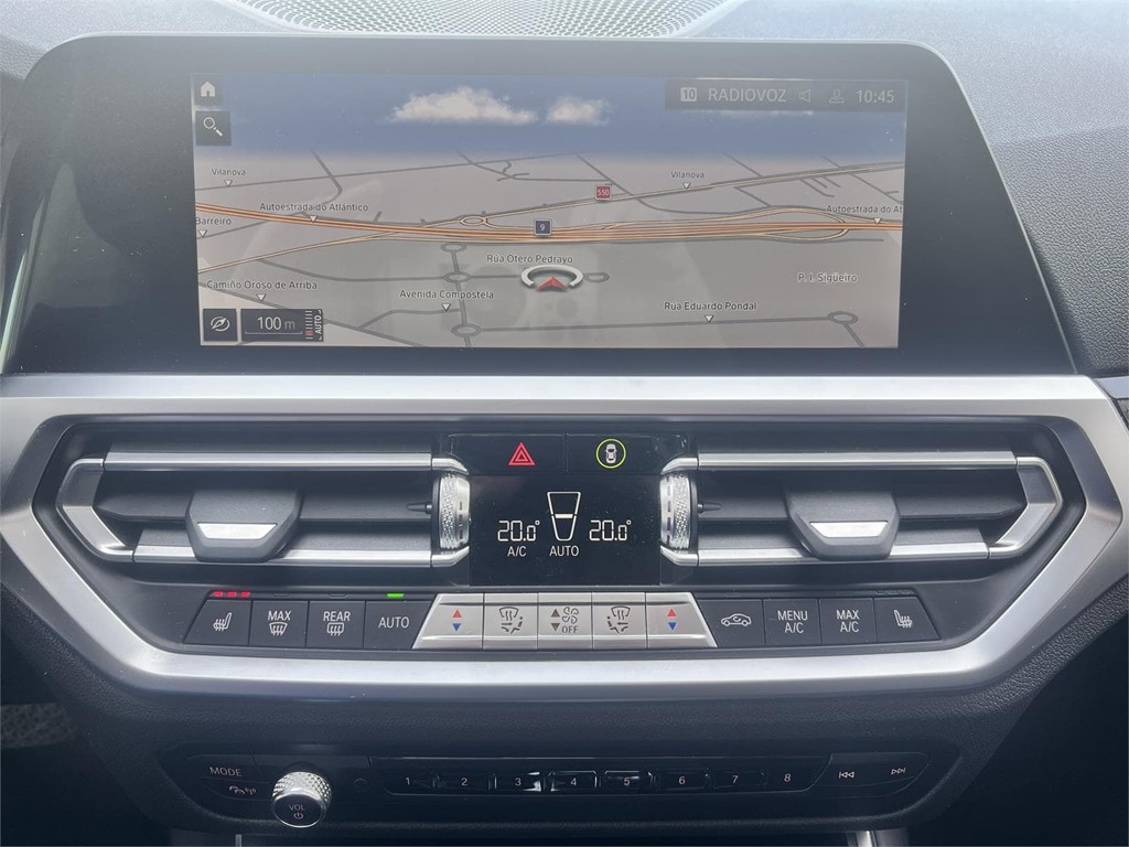 Foto 13 BMW 320D XDRIVE AUT SPORT TOURING G21