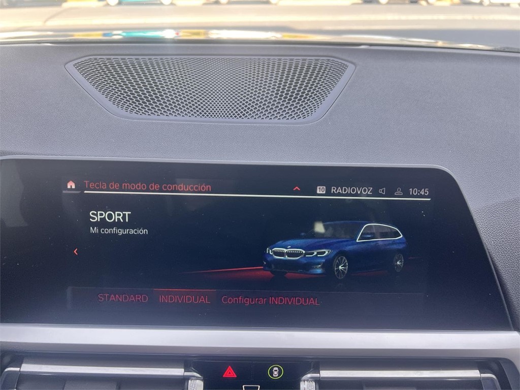 Foto 16 BMW 320D XDRIVE AUT SPORT TOURING G21