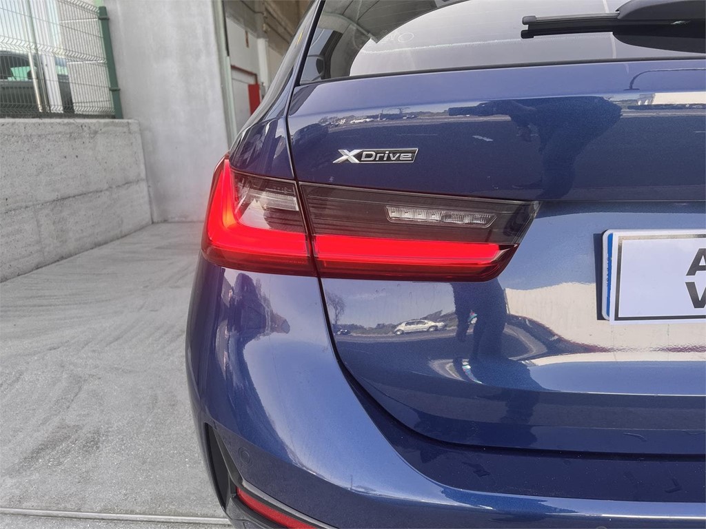 Foto 27 BMW 320D XDRIVE AUT SPORT TOURING G21