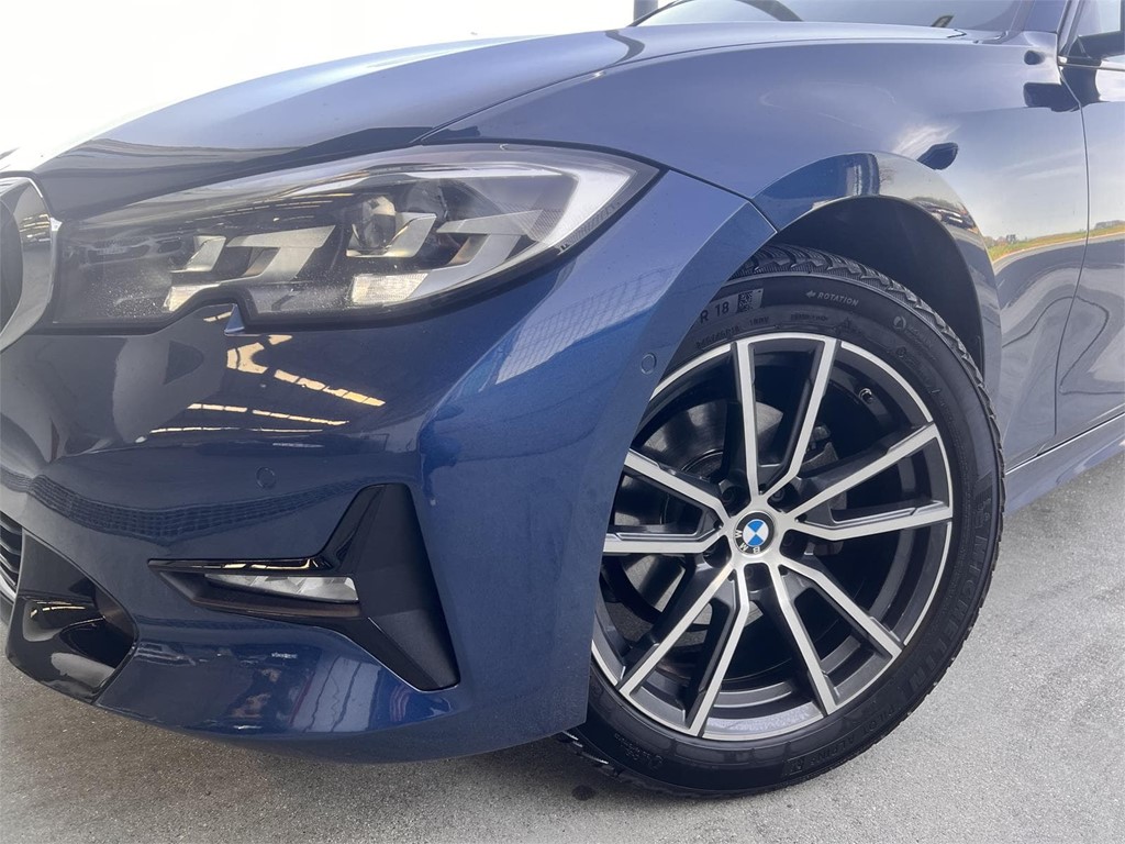 Foto 32 BMW 320D XDRIVE AUT SPORT TOURING G21