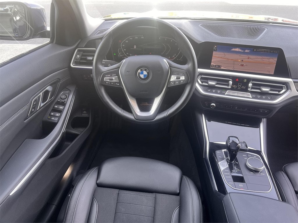Foto 6 BMW 320D XDRIVE AUT SPORT TOURING G21