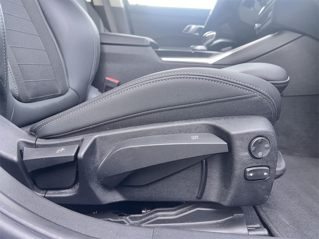 Foto 7 BMW 320D XDRIVE AUT SPORT TOURING G21