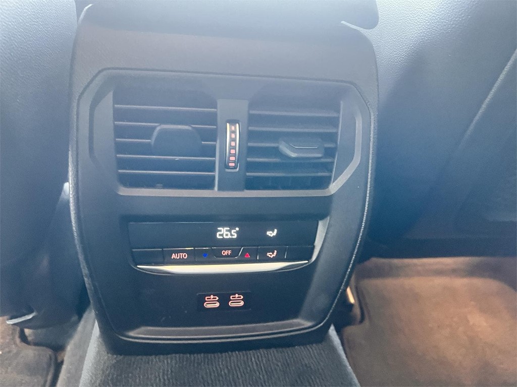 Foto 9 BMW 320D XDRIVE AUT SPORT TOURING G21