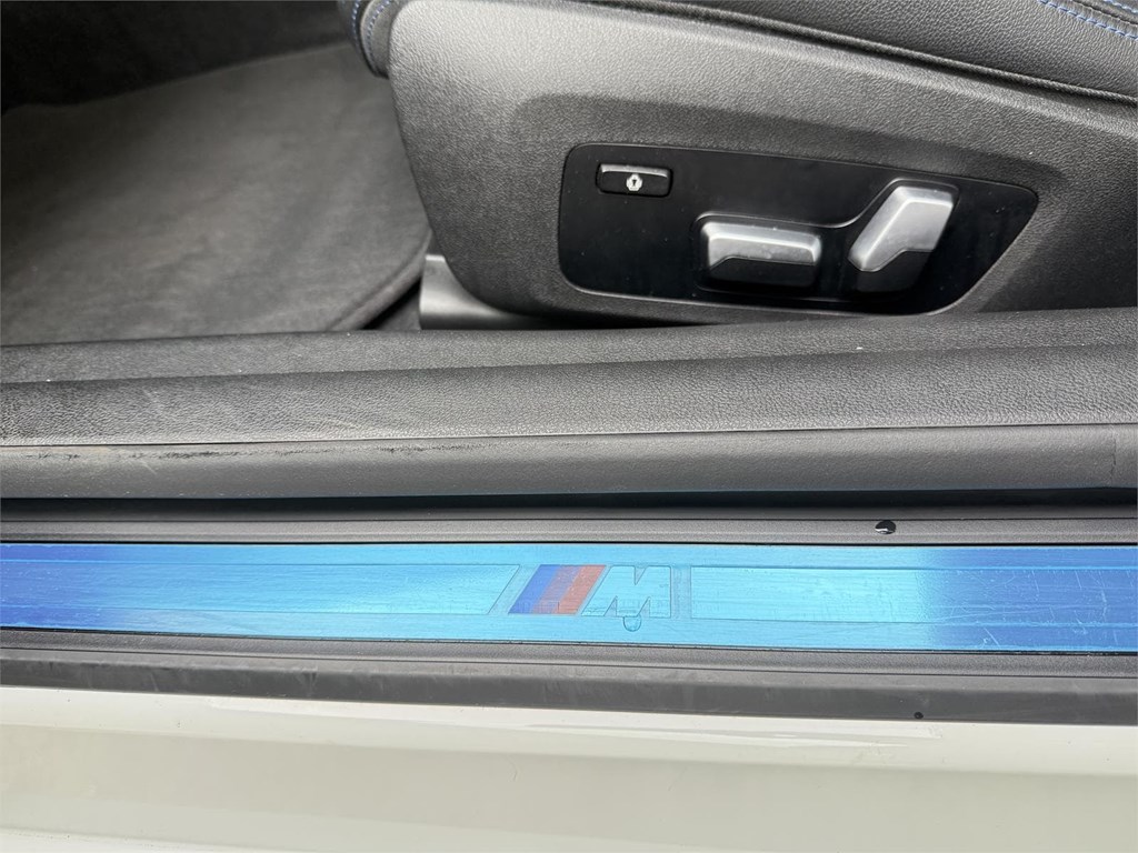 Foto 10 BMW 420D COUPE M SPORT