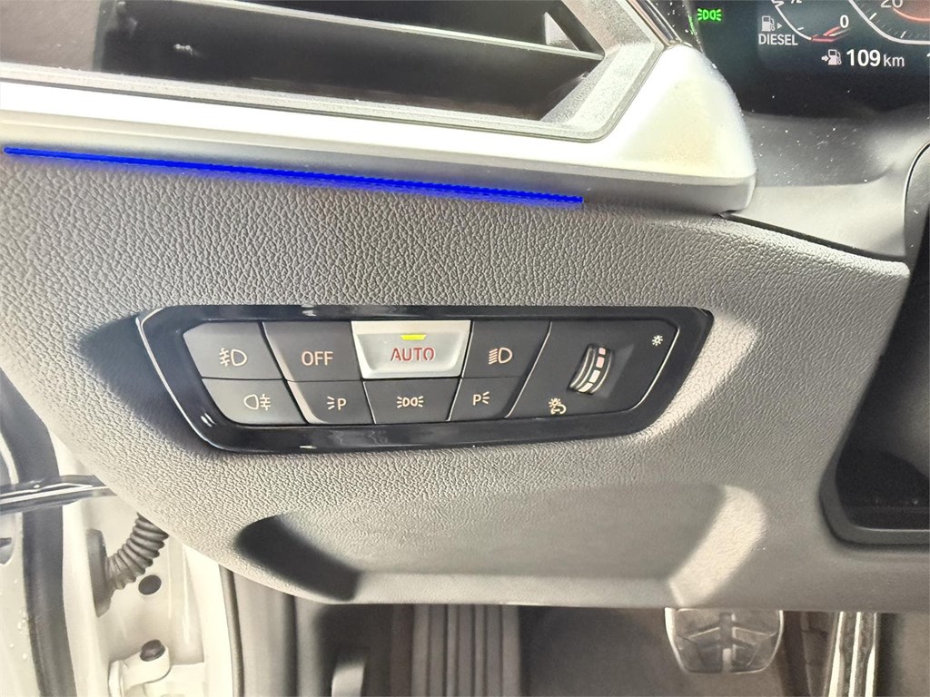 Foto 12 BMW 420D COUPE M SPORT