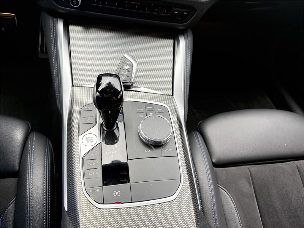 Foto 14 BMW 420D COUPE M SPORT