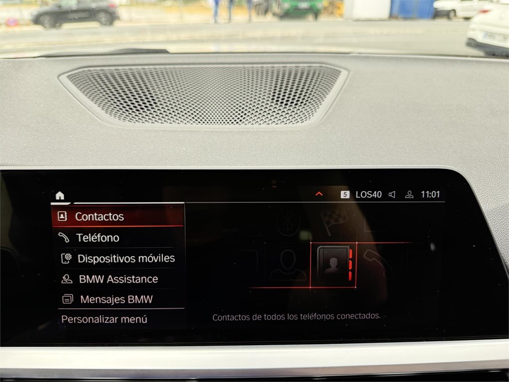 Foto 18 BMW 420D COUPE M SPORT