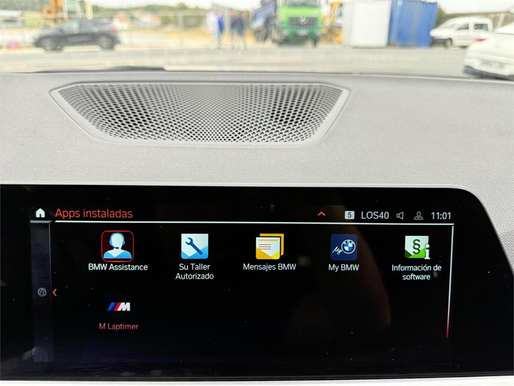 Foto 19 BMW 420D COUPE M SPORT