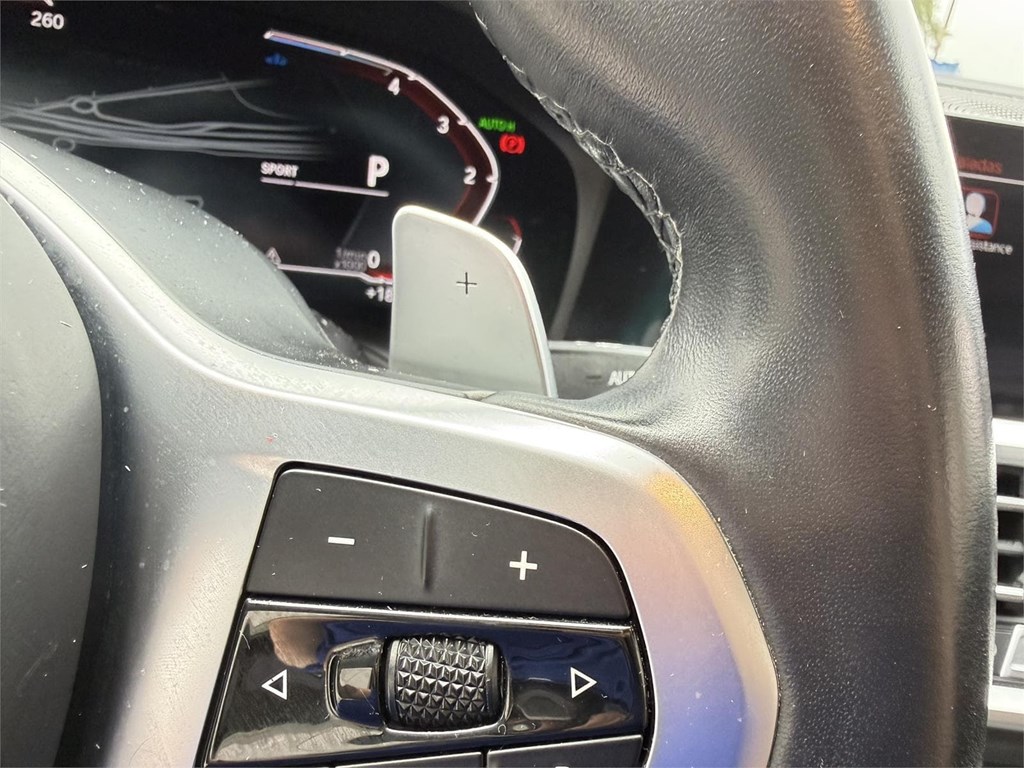 Foto 21 BMW 420D COUPE M SPORT