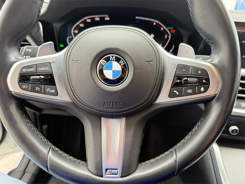 Foto 23 BMW 420D COUPE M SPORT