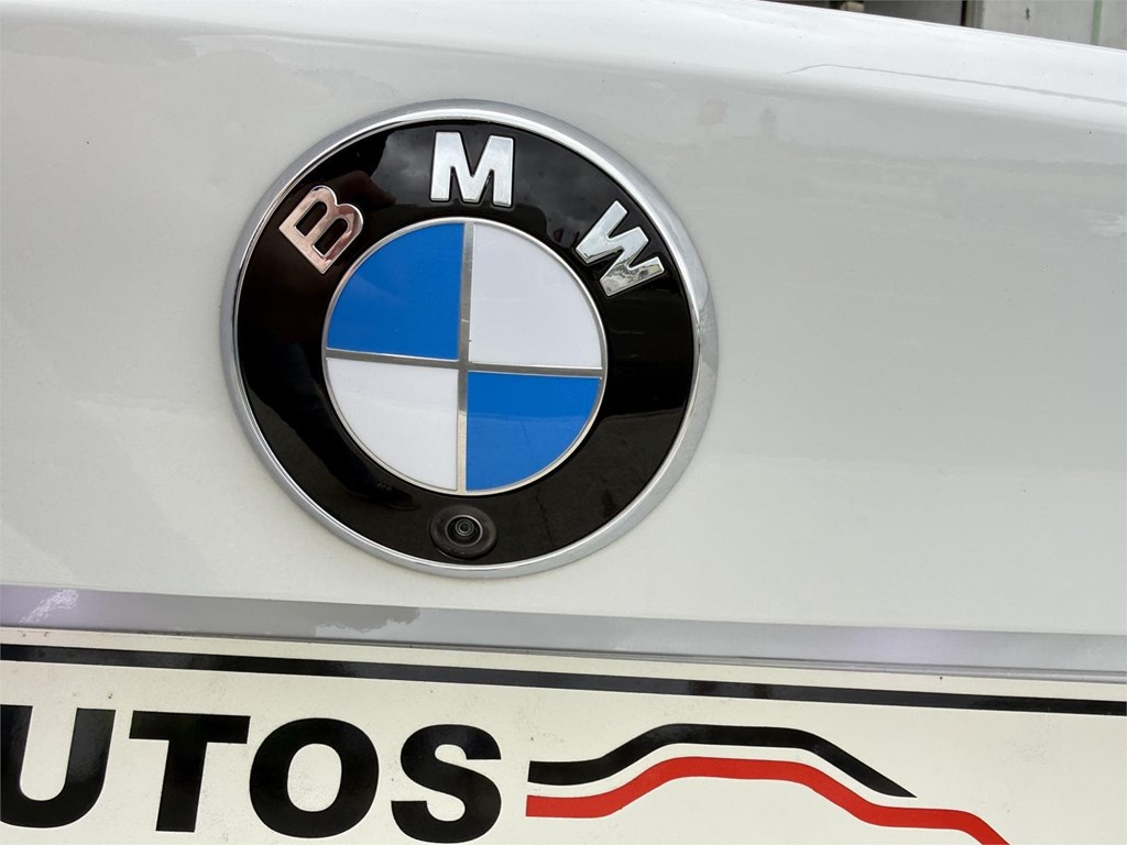 Foto 31 BMW 420D COUPE M SPORT
