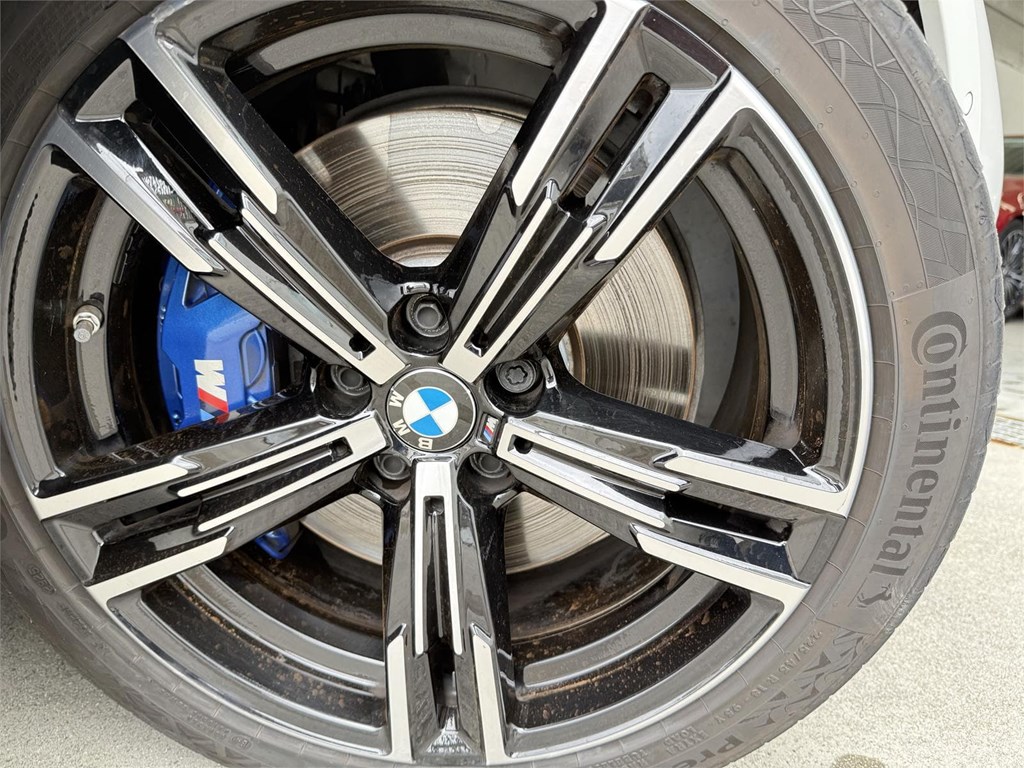 Foto 34 BMW 420D COUPE M SPORT