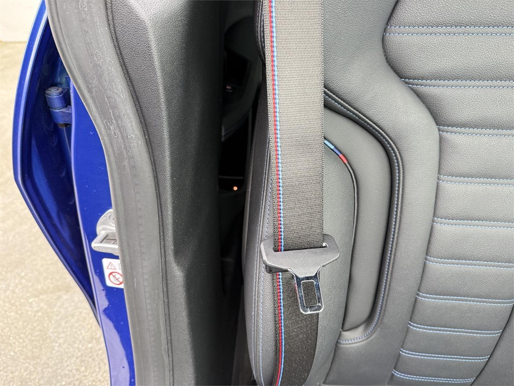 Foto 13 BMW 420D GRAN COUPE M SPORT