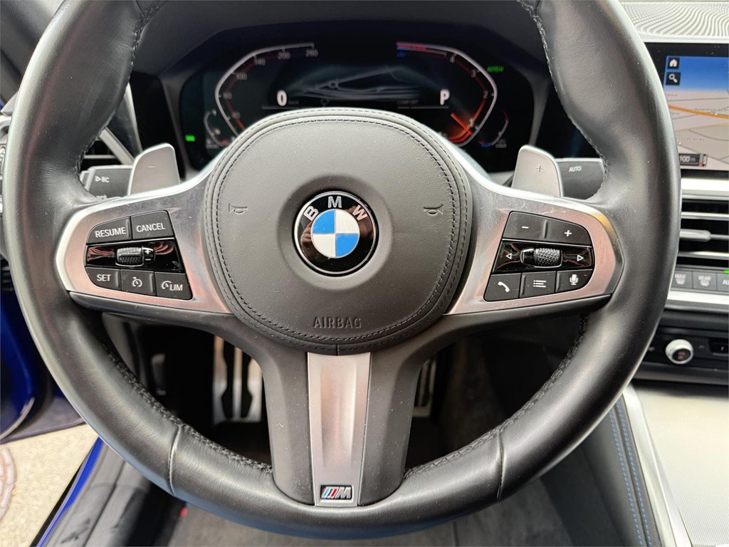 Foto 17 BMW 420D GRAN COUPE M SPORT