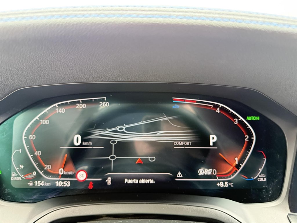 Foto 18 BMW 420D GRAN COUPE M SPORT