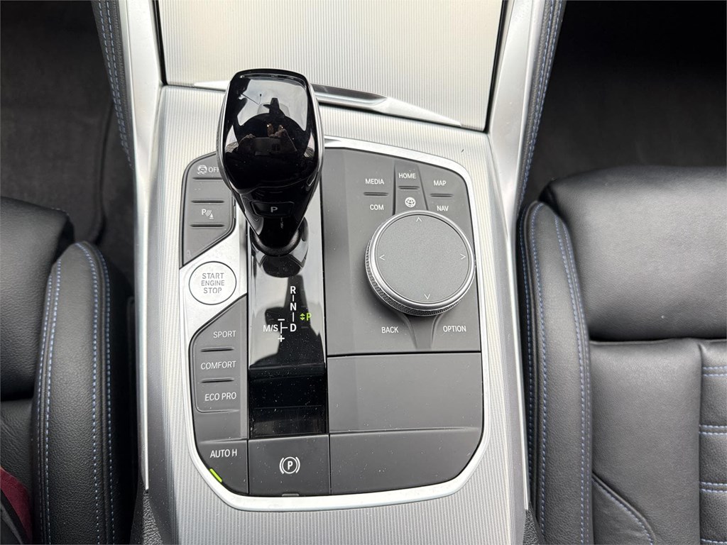 Foto 20 BMW 420D GRAN COUPE M SPORT