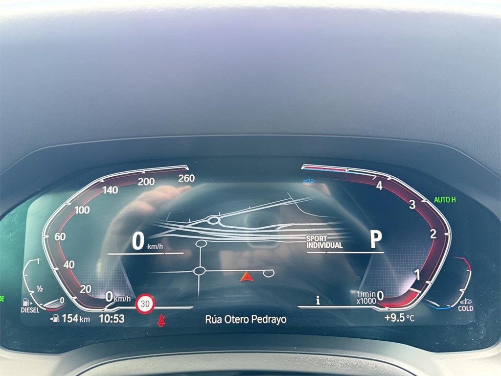 Foto 21 BMW 420D GRAN COUPE M SPORT