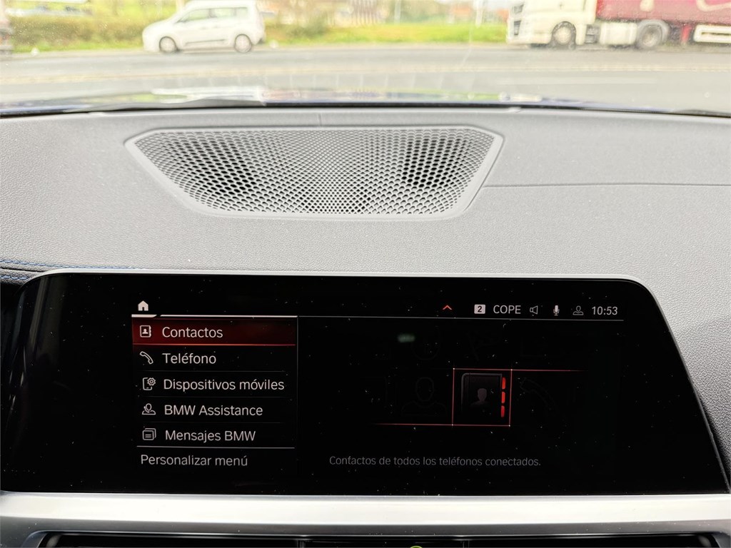 Foto 23 BMW 420D GRAN COUPE M SPORT