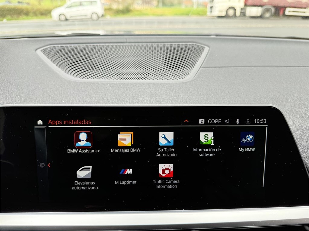 Foto 24 BMW 420D GRAN COUPE M SPORT